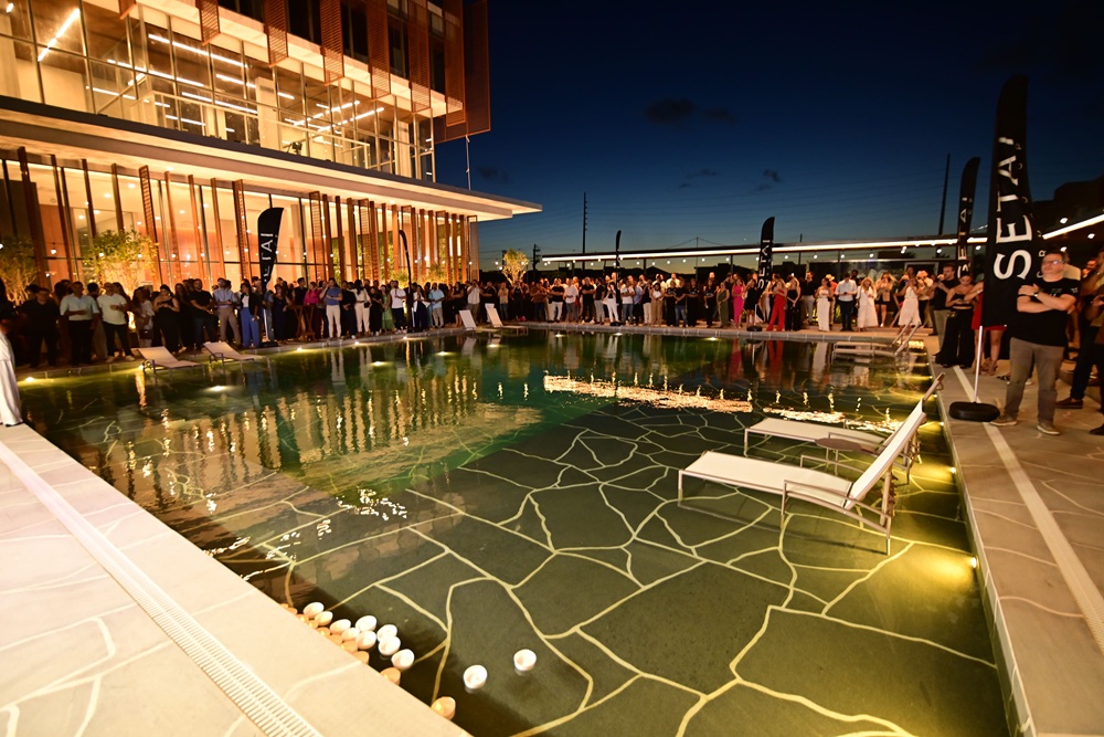 “O mercado paraibano será maior do que um dia imaginamos”, celebra CEO do Setai Grupo GP