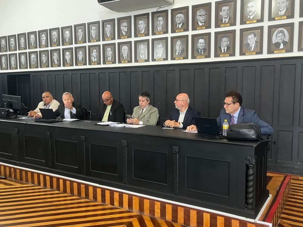 Sindojus-PB negocia PCCR e garante reajuste salarial de 7% para servidores do Judiciário da Paraíba