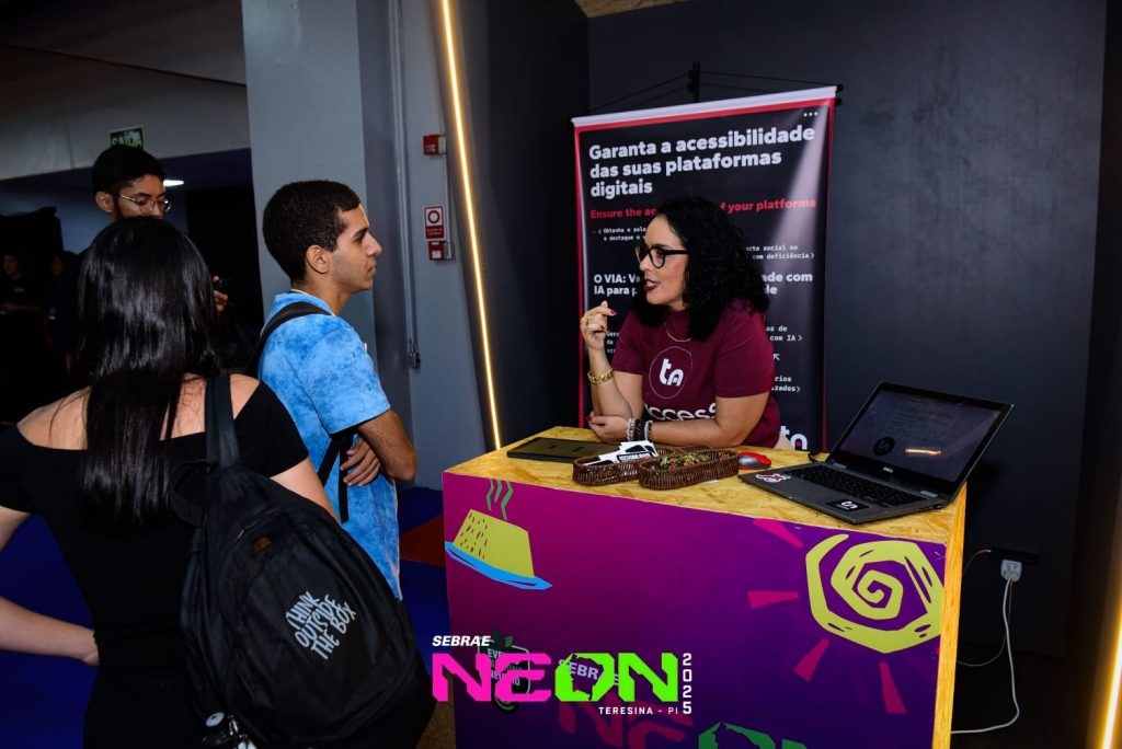 Mulheres lideram 43% das deep techs e 21% das startups de impacto, mas ainda são 18% do ecossistema, aponta Sebrae