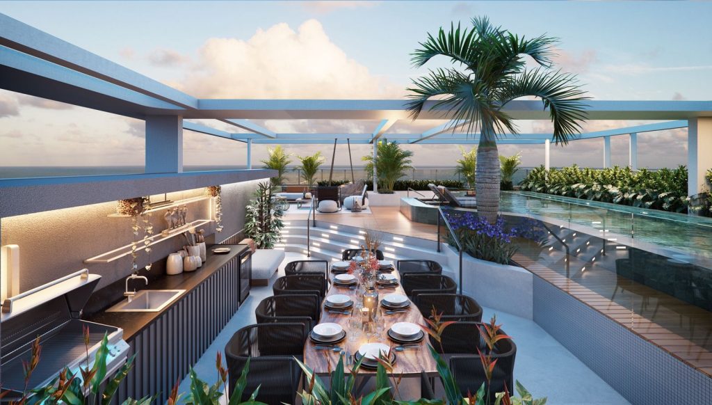 Mercado imobiliário de JP aquece em 2026 com alta do turismo e aposta em locação por temporada