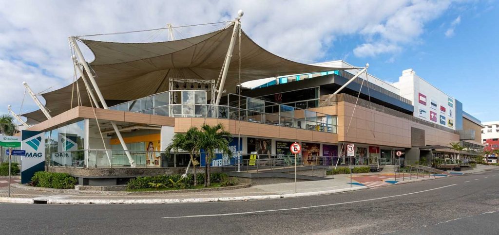 MAG Shopping e Estácio promovem ação gratuita de saúde e bem-estar para mulheres