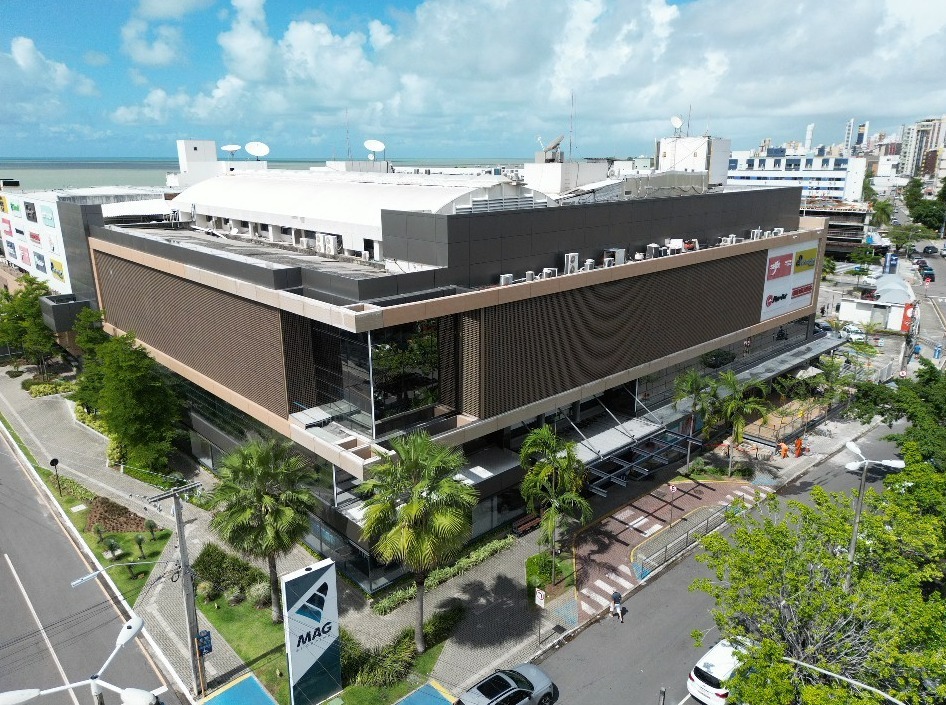 MAG Shopping promove programação especial em homenagem ao mês das mulheres