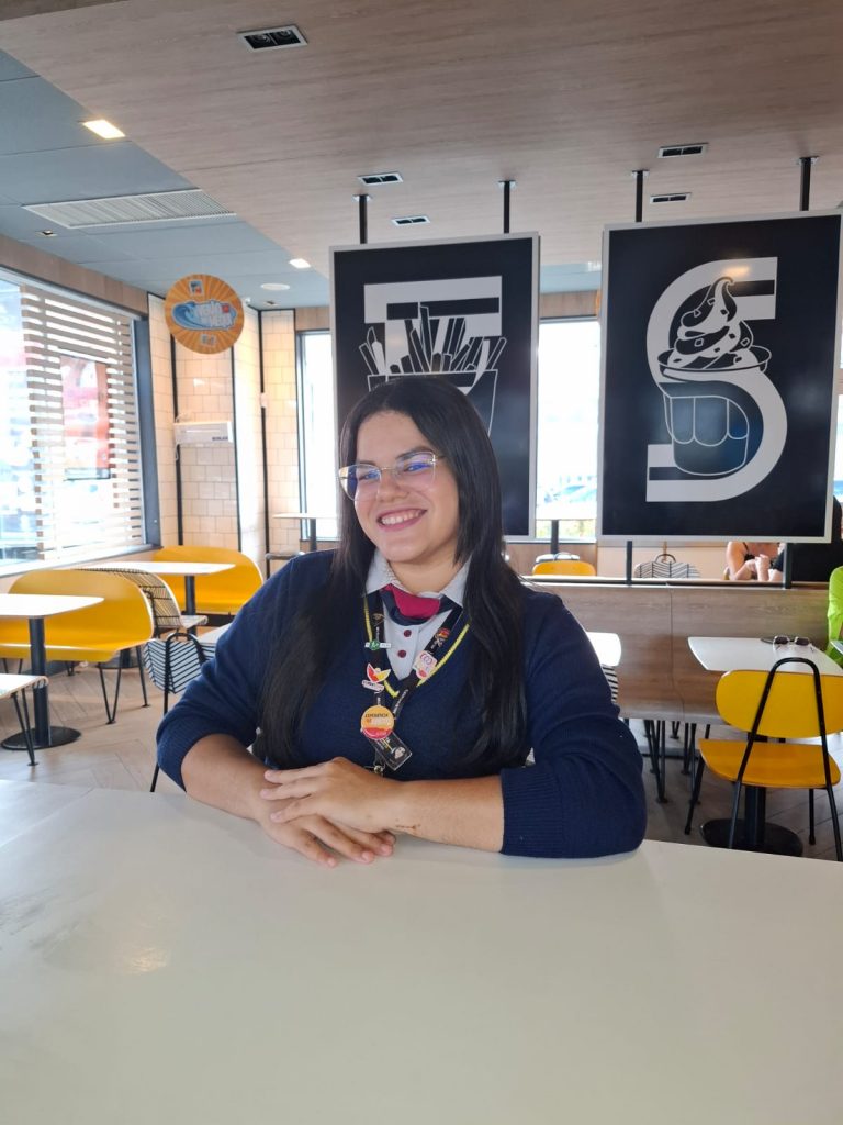 Arcos Dorados amplia debate sobre “cargas invisíveis” e sustentabilidade das carreiras femininas