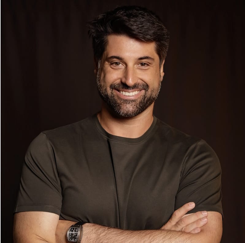 PBXP 2026 confirma Alfredo Soares como palestrante em Campina Grande