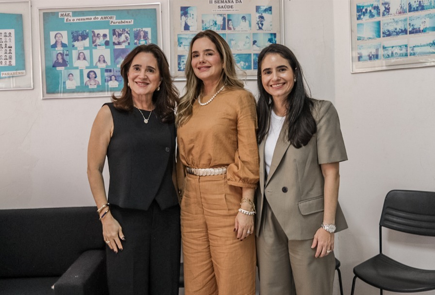 Participação feminina cresce 50% na Ficamp e fortalece diversidade na indústria têxtil paraibana