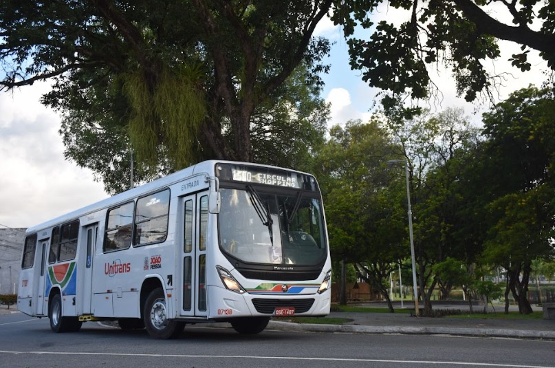 Sintur-JP orienta estudantes a procurar sede no Centro para resolver demandas do Passe Livre