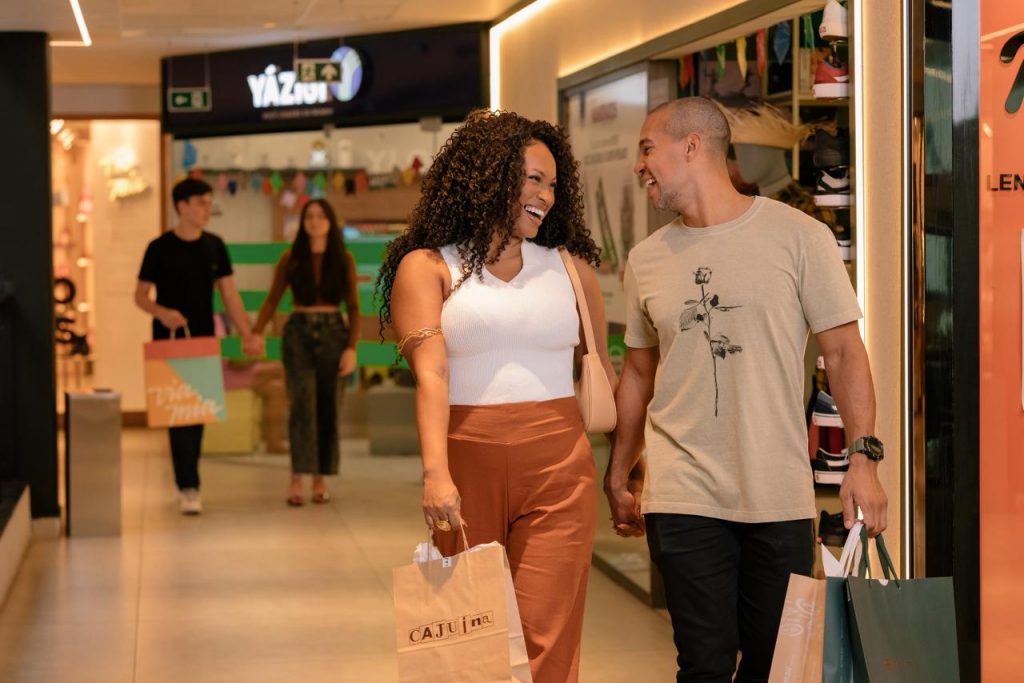 Semana do Consumidor movimenta lojas do Parahyba Mall no bairro do Bessa