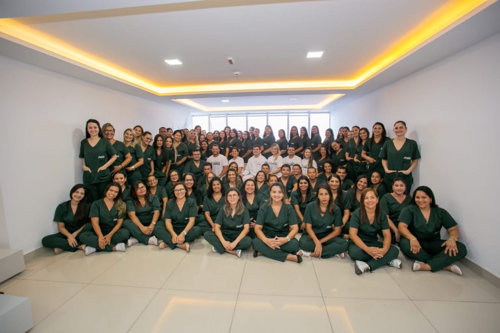 Acuidar celebra 10 anos e inaugura nova sede em JP como maior rede de cuidadores da América Latina