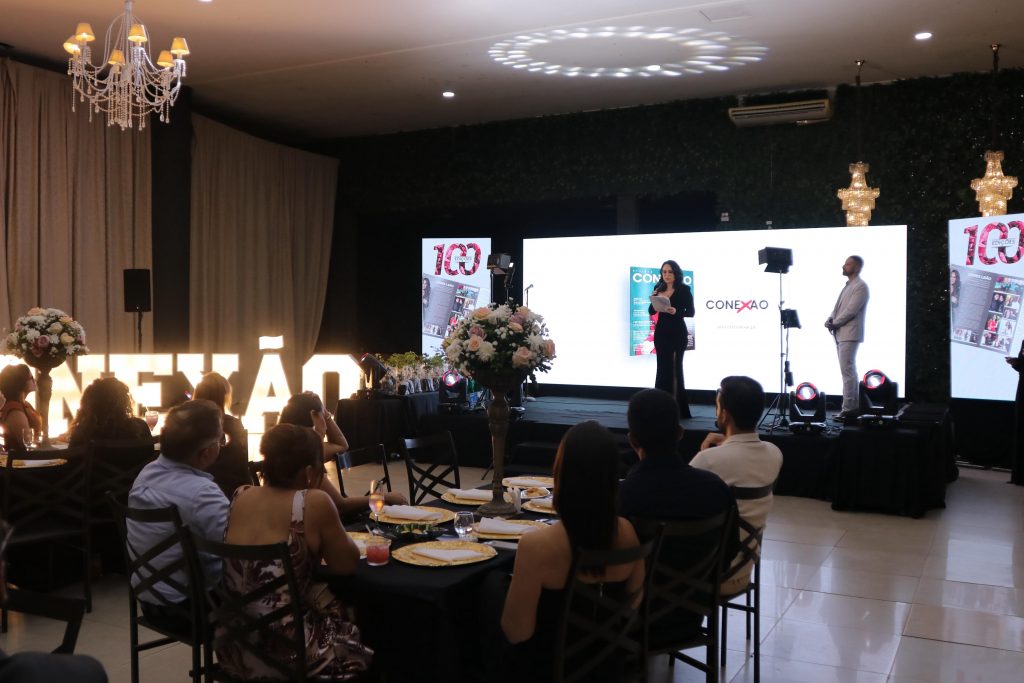 Networking empresarial movimenta R$ 2 milhões entre membros do BNI em João Pessoa