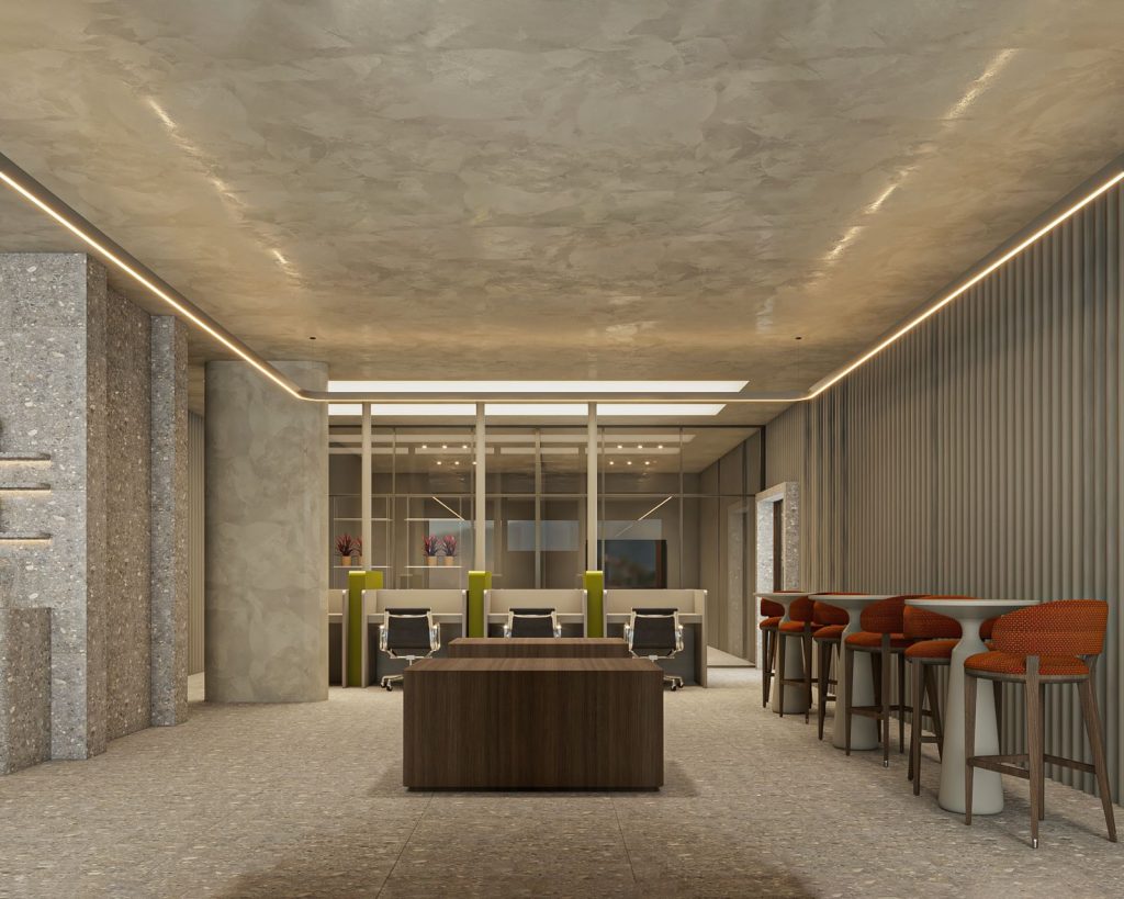 Construtora inaugura “Espaço A2R2” em Intermares com foco em arte e inovação imobiliária