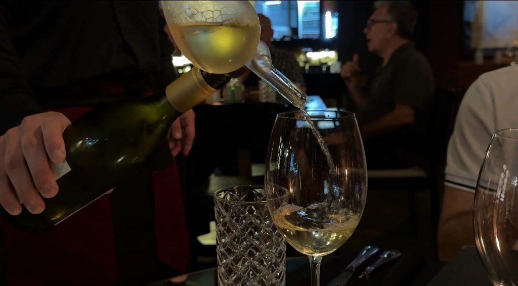 Jampa Gastronomia – Chez Nanny: experiência intimista e menu autoral no Altiplano, em João Pessoa