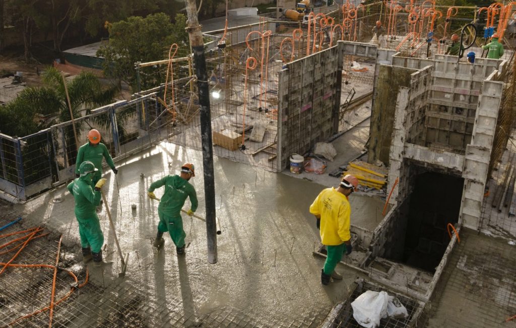 Dia Mundial da Água: MRV reutiliza 617 mil litros e reforça práticas sustentáveis nas obras