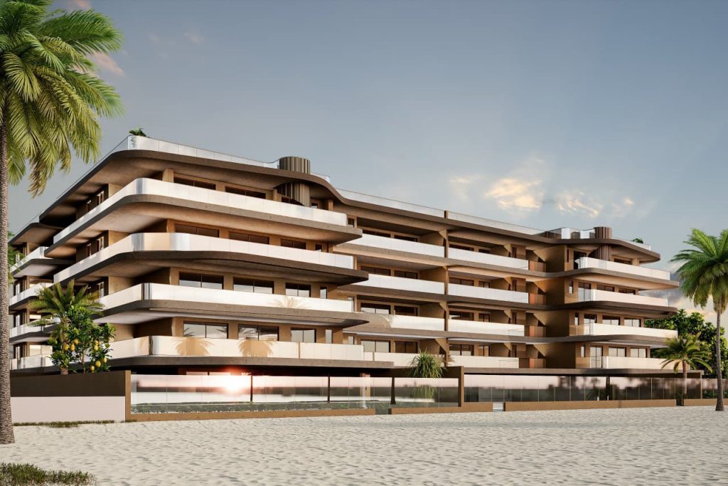 Artefacto e Galvão Amorim anunciam primeiro Branded Residence vertical da marca no Nordeste