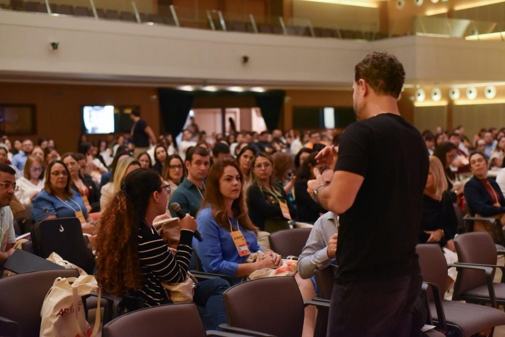 CONGREPARH 2026 abre inscrições e debate liderança, IA e futuro do trabalho em João Pessoa