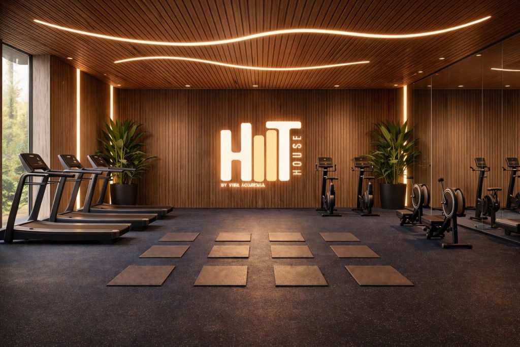 NHolanda e LETSVIBE firmam parceria para criar primeira academia boutique do Nordeste em JP