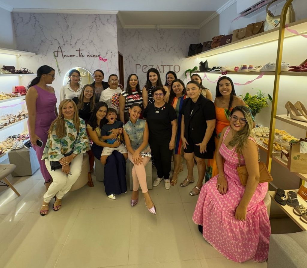 Paraíba tem 160 mil mulheres empreendedoras e mais da metade delas são chefes de família