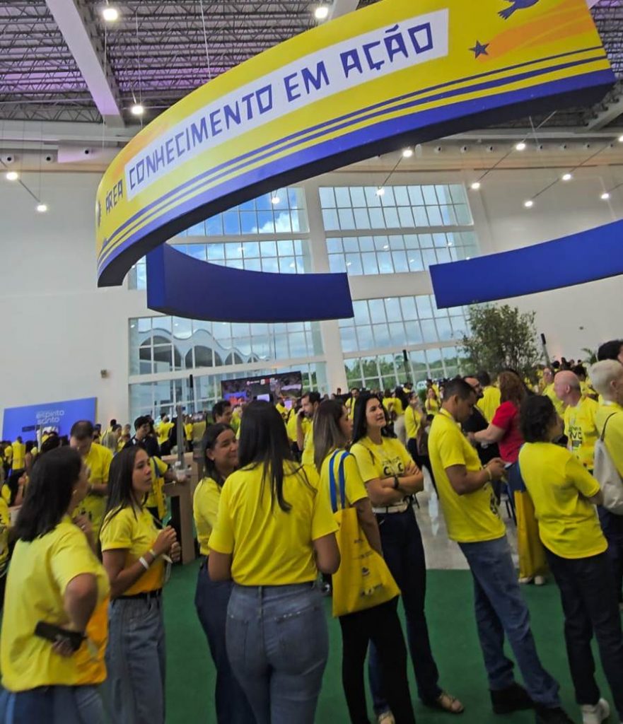 Setur projeta alta de 40% na venda de pacotes turísticos para João Pessoa após Convenção da CVC