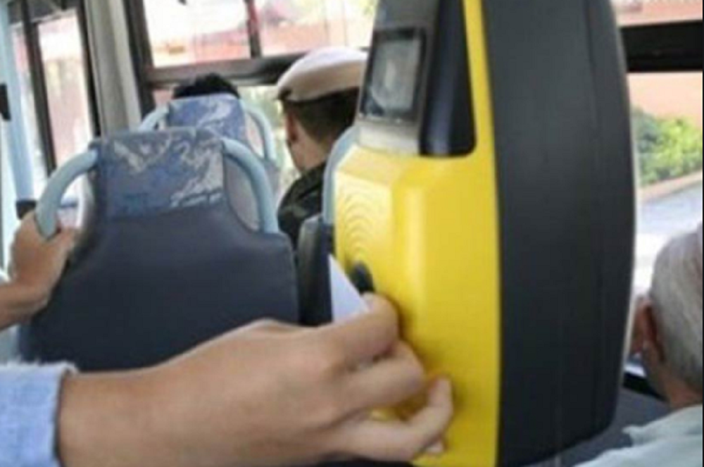 Integração eletrônica amplia mobilidade no transporte coletivo de João Pessoa