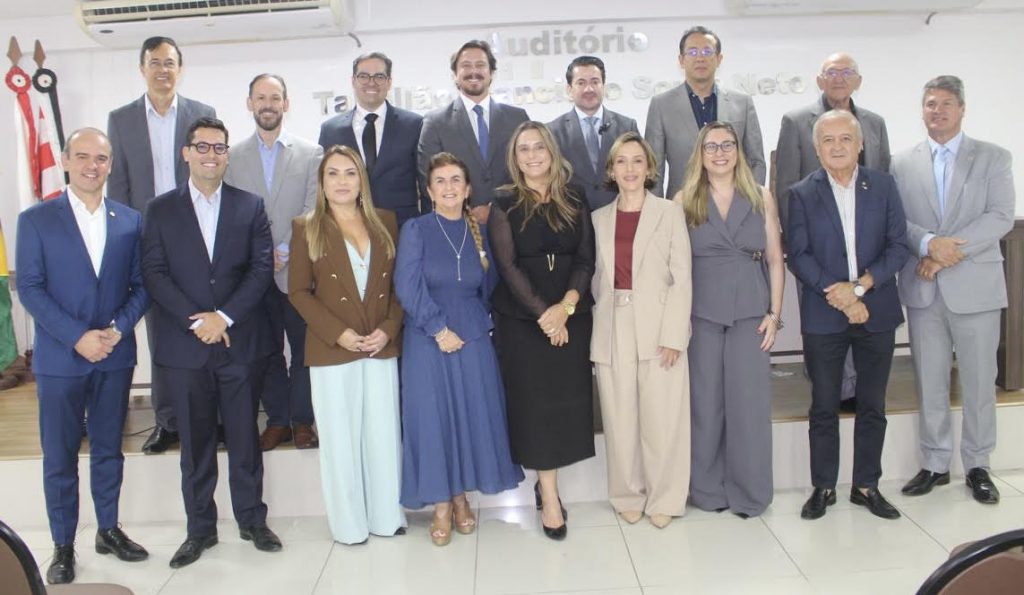 Chapa “União Extrajudicial” é aclamada na eleição da Anoreg-PB