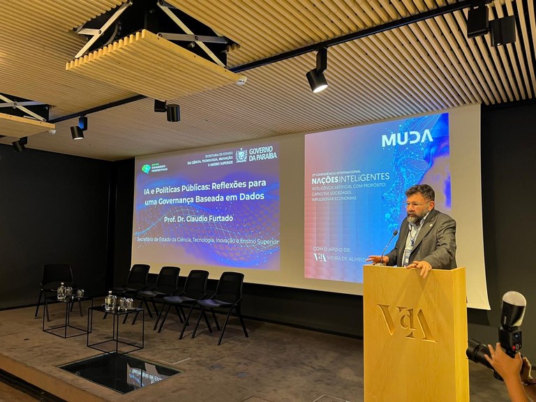 Governo da Paraíba lança Plataforma BioInova para gestão de carbono e desenvolvimento sustentável