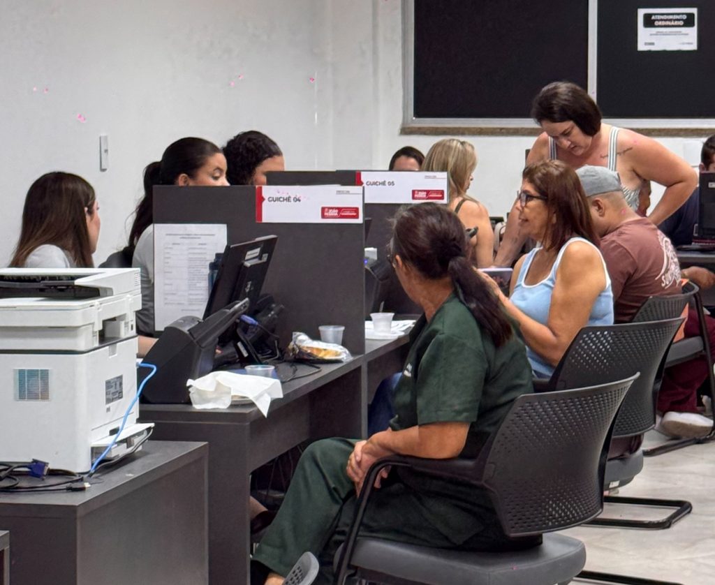 Consumidor de João Pessoa ainda pode participar do Mutirão para Negociação de Dívidas do Procon-JP