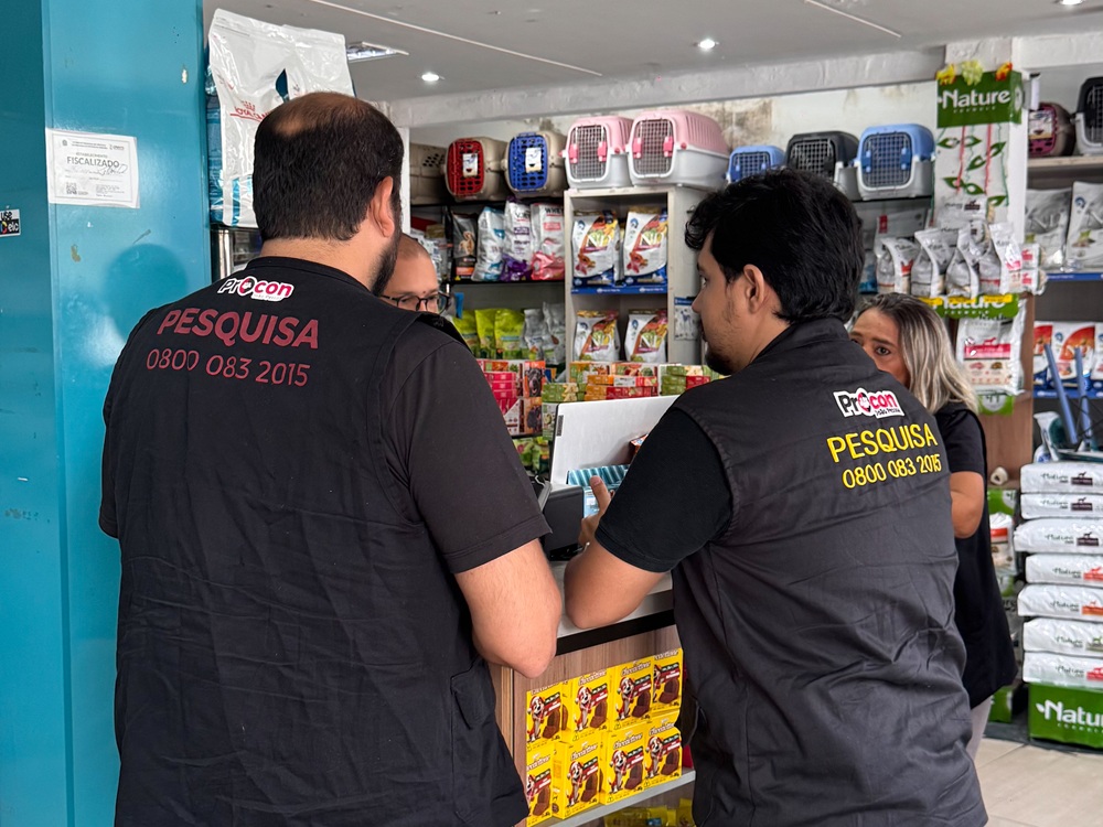 Pesquisa do Procon-JP encontra diferença de até R$ 1.150 no preço da castração de gatos