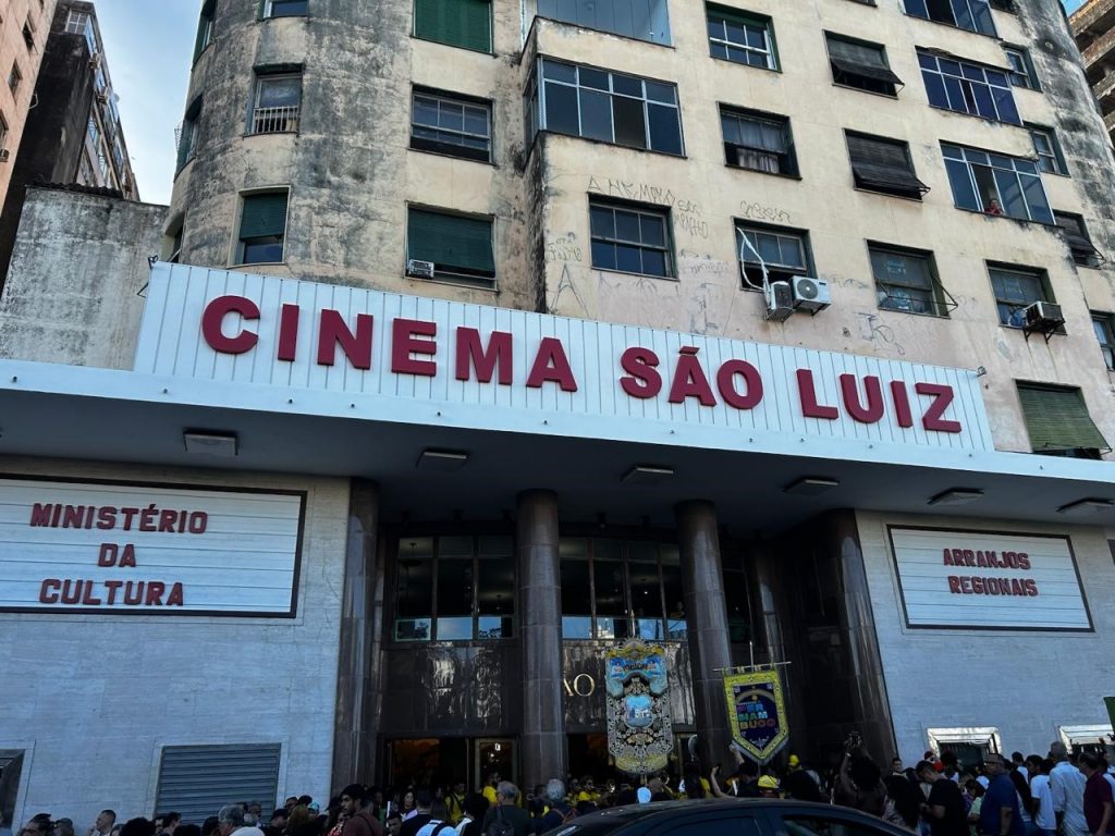 Funjope garante R$ 9 milhões para o audiovisual junto ao Ministério da Cultura