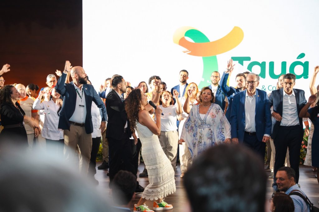 Tauá João Pessoa amplia protagonismo da Paraíba no turismo nacional