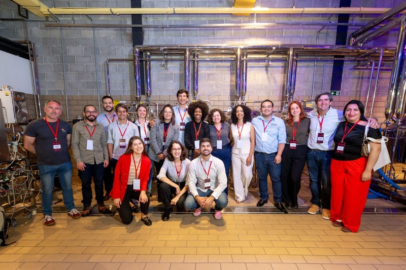 Ambev e PepsiCo lançam 7ª edição do 100+ Labs Brasil para implementar soluções de impacto socioambiental