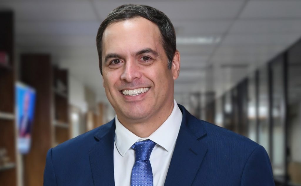 Paulo Câmara retorna à presidência do Banco do Nordeste após passagem entre 2023 e 2025