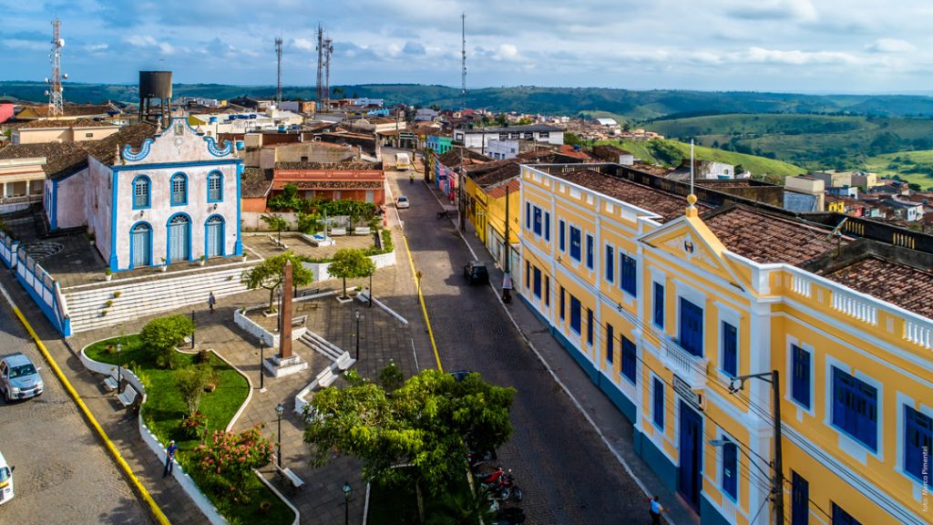 Destino Paraíba investe em mercados do sul em evento estratégico da Operadora Foco