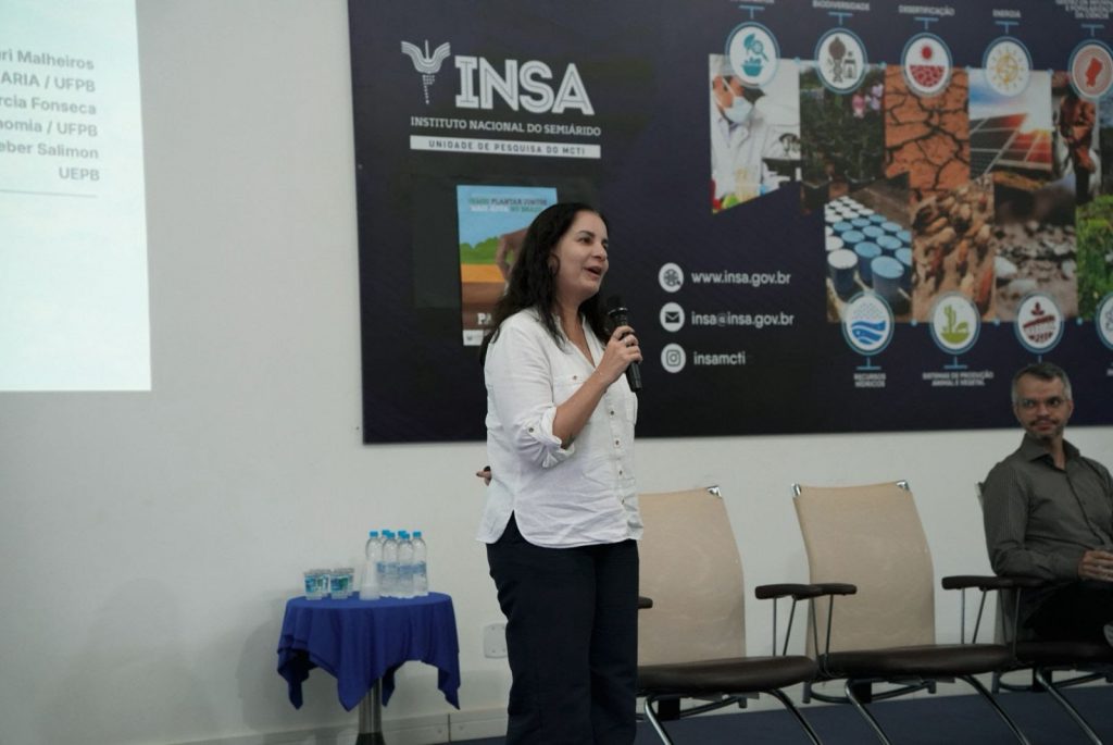 Paraíba lança plataforma BioInova para mapear carbono e ampliar oportunidades no mercado ambiental