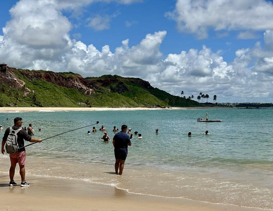 Paraíba ganha visibilidade internacional em programa de viagens da Argentina