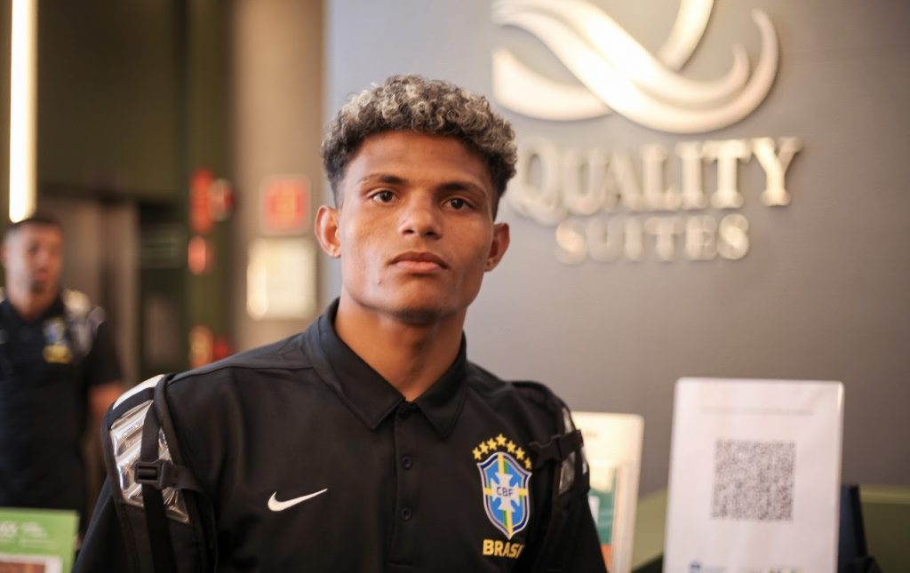 Paraíba World Beach Games sedia Copa das Nações de Beach Soccer com a presença da Seleção Brasileira