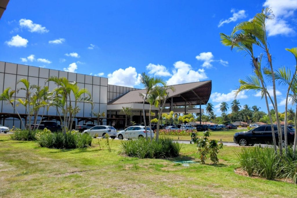 Inauguração do Tauá Resort marca concretização do Polo Turístico Cabo Branco, diz governador