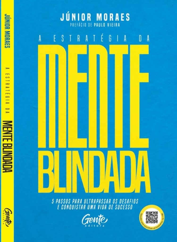A Estratégia da Mente Blindada