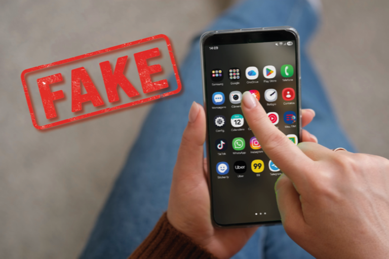 Governo alerta para golpe com aplicativo falso do INSS que promete reembolso de descontos associativos