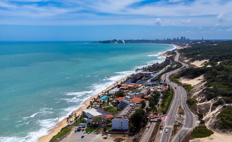 Sudene e Embratur selecionam cinco projetos inovadores para modernizar o turismo no Nordeste