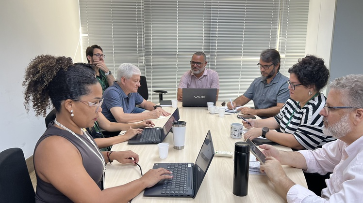 Sudene articula estados para aprimorar cálculo do PIB do Nordeste