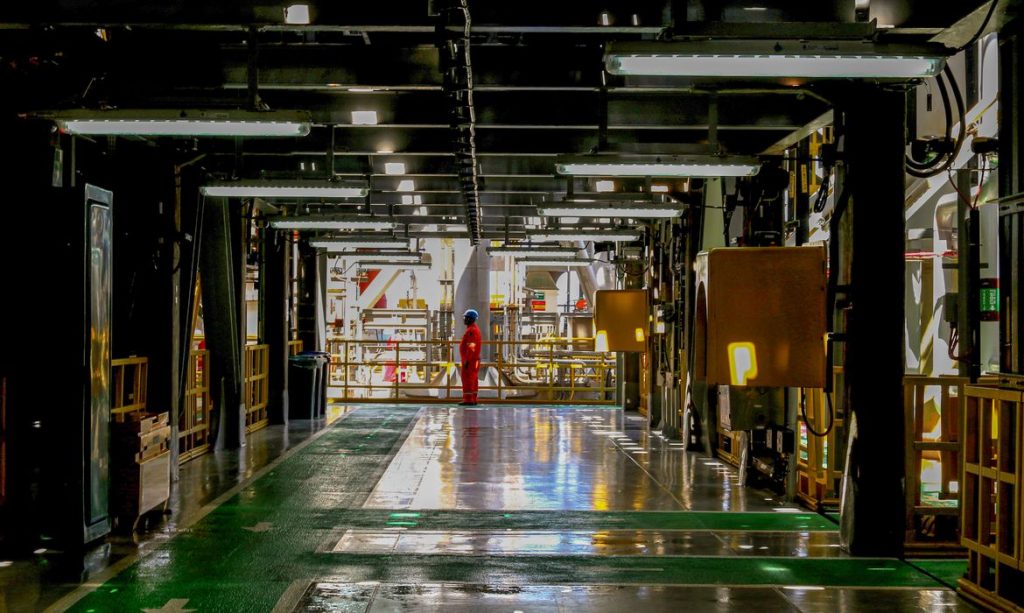 Produção de petróleo e gás natural do Brasil bate recorde em fevereiro, aponta ANP