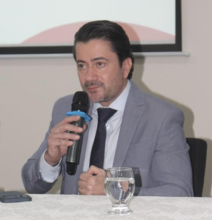 Paraíba terá Escola de Notários e Registradores, anuncia presidente da Anoreg-PB