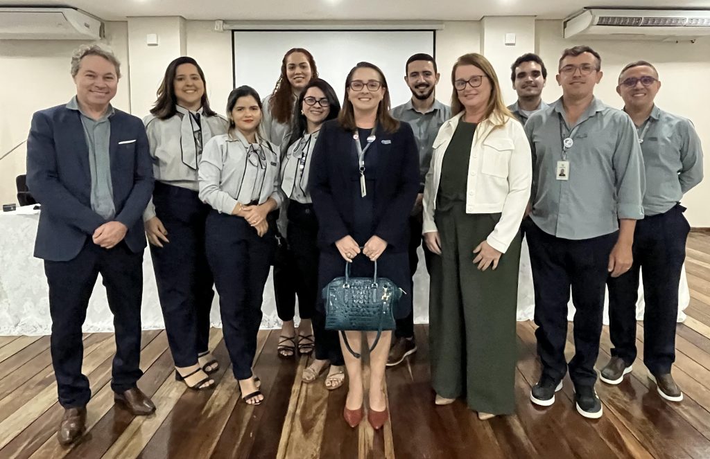 Tabeliã destaca importância de Simpósio como estratégia de qualificação