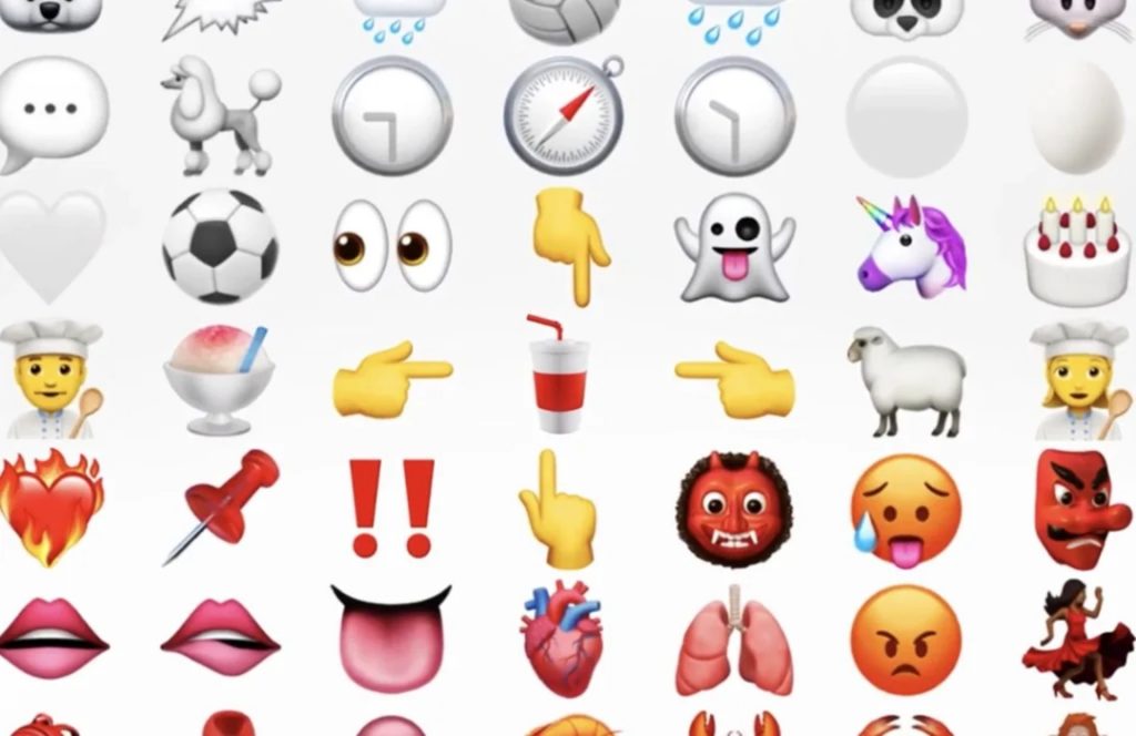 Coca-Cola transforma emoji em ativo de marca e aponta nova tendência