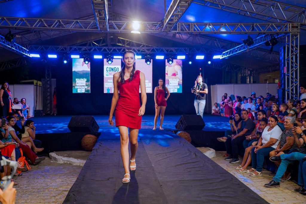 Congo Tá na Moda 2026 capacita empreendedores e artesãos no cariri paraibano