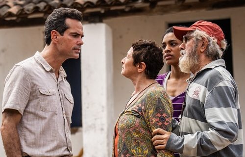 Daniel Porpino amplia tensão política na nova temporada de Cangaço Novo