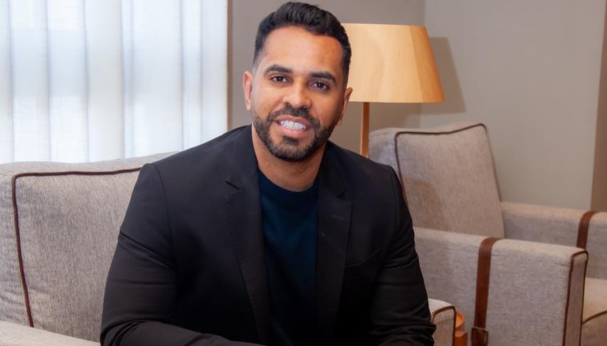 Gerente do Tauá João Pessoa apresenta expansão da rede e cultura empresarial no ADIT On The Road