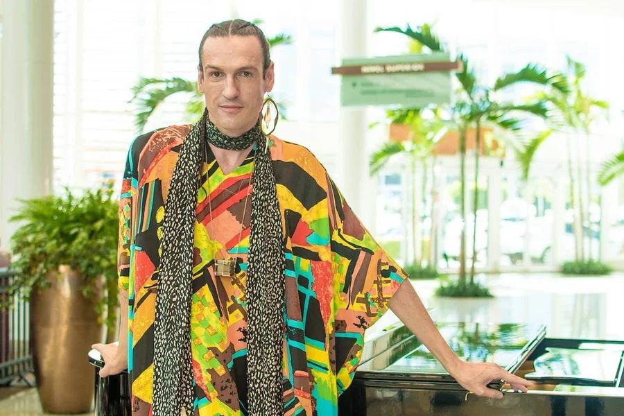 Dudu Bertholini participa de Talk sobre moda, design e varejo em Campina Grande no dia 23 de abril