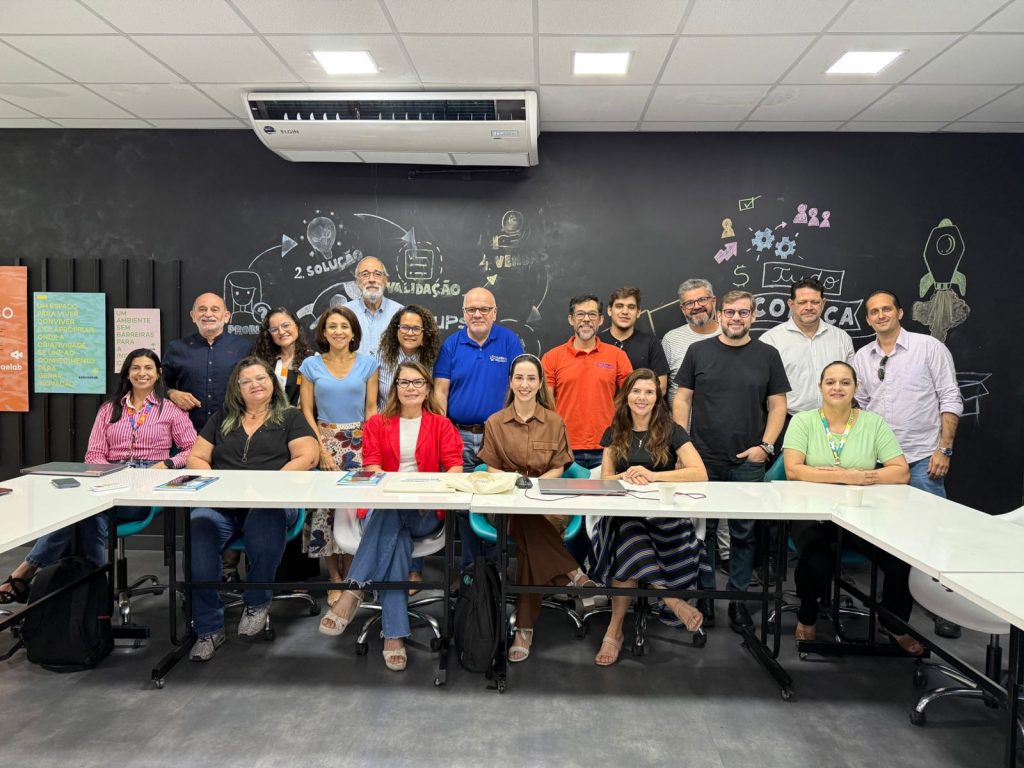 Campina Grande recebe delegação de Minas Gerais para conhecer rota Caminhos da Inovação