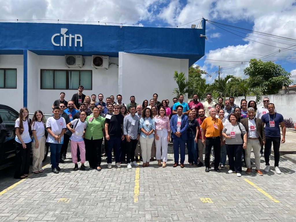 Impulse Campina 2026: startups selecionadas iniciam jornada no programa