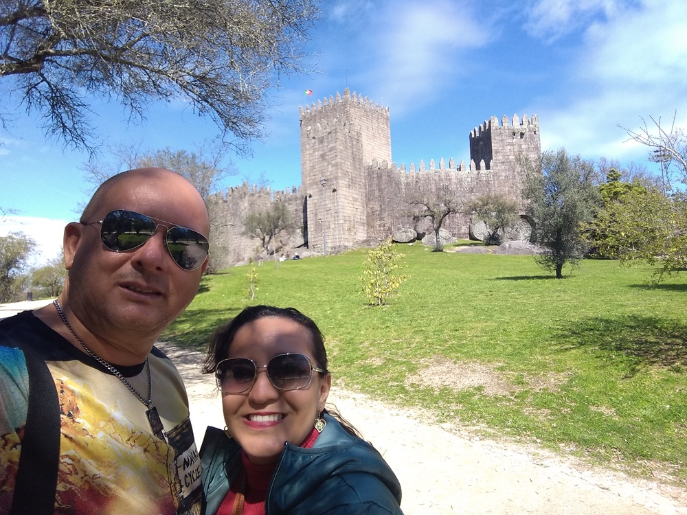 Wanderlust Aí Vamos Nós e como o Viajante fica no pós feriado